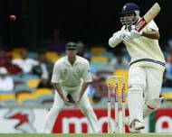 Sourav Ganguly's 144